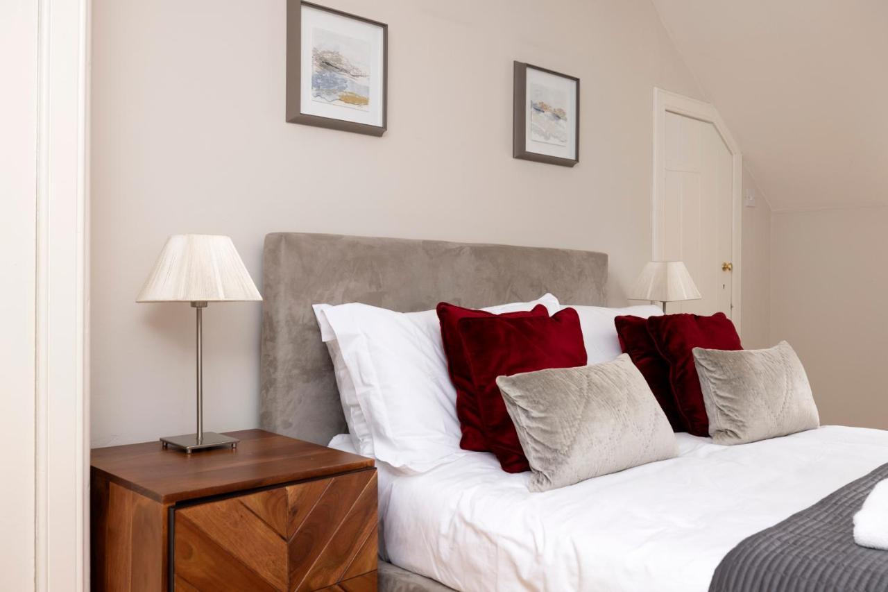 2 Bed Haywood Cottage With Garden Stenton Екстериор снимка