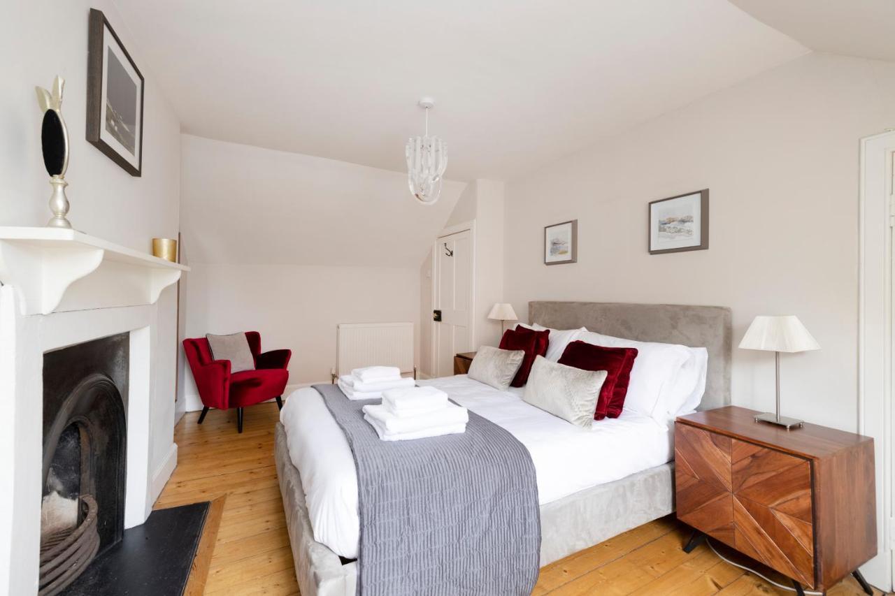 2 Bed Haywood Cottage With Garden Stenton Екстериор снимка