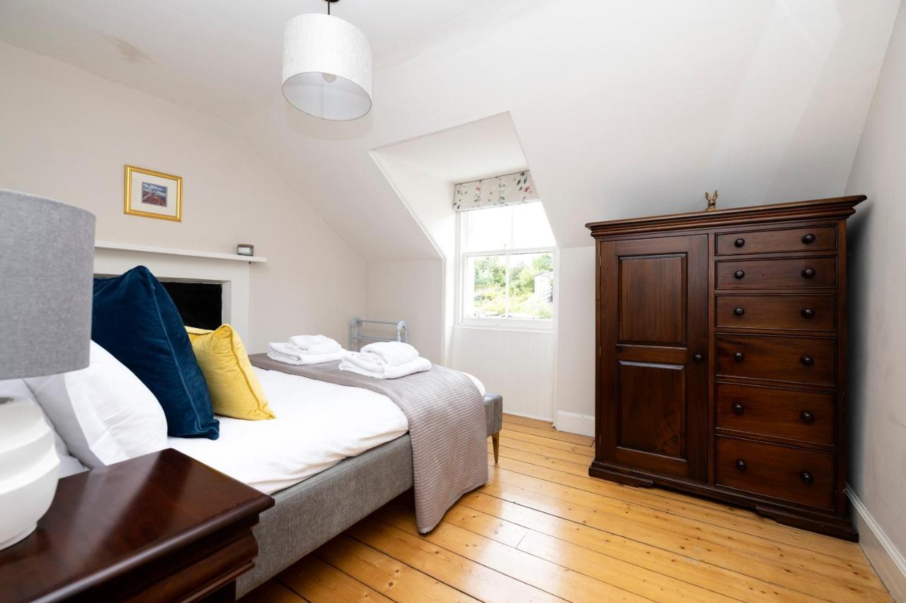 2 Bed Haywood Cottage With Garden Stenton Екстериор снимка