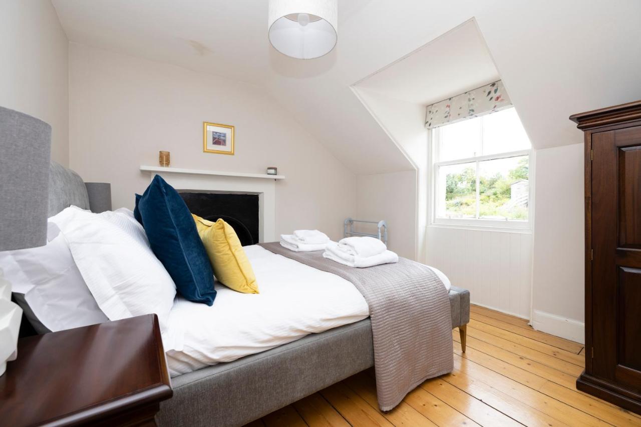 2 Bed Haywood Cottage With Garden Stenton Екстериор снимка